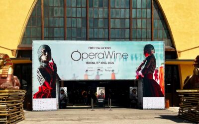 OperaWine – ein exklusiver Besuch in Verona